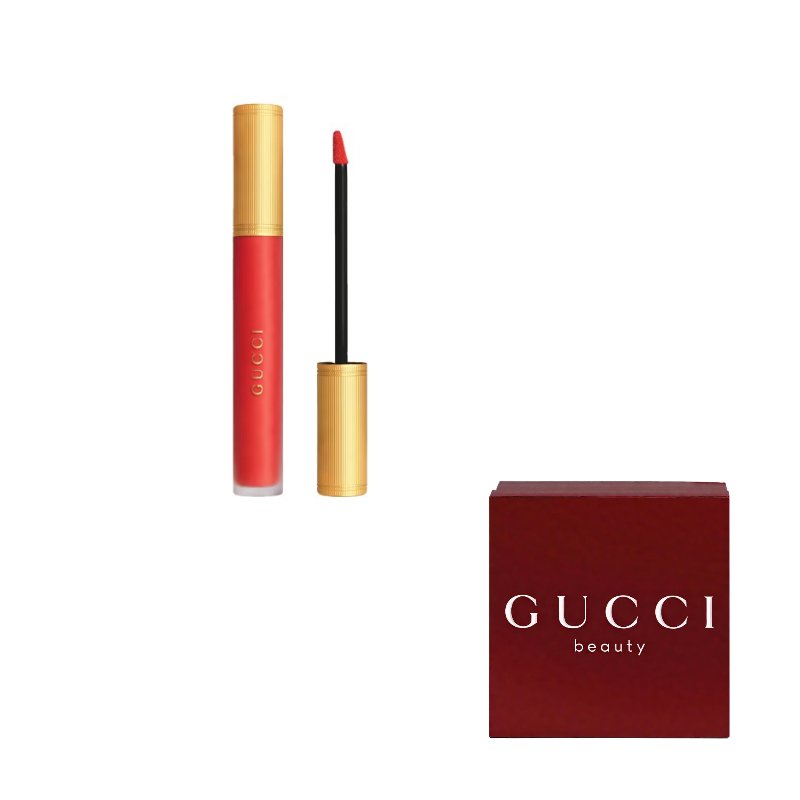 Тонирующая помада-мусс Pouring Color Cloud Mist Wampees матовое покрытие, легко растушевывается, эффект без макияжа, 6,5 мл GUCCI
Тонирующая помада-мусс Pouring Color Cloud Mist Wampees матовое покрытие, легко растушевывается, эффект без макияжа, 6,5 мл GUCCI