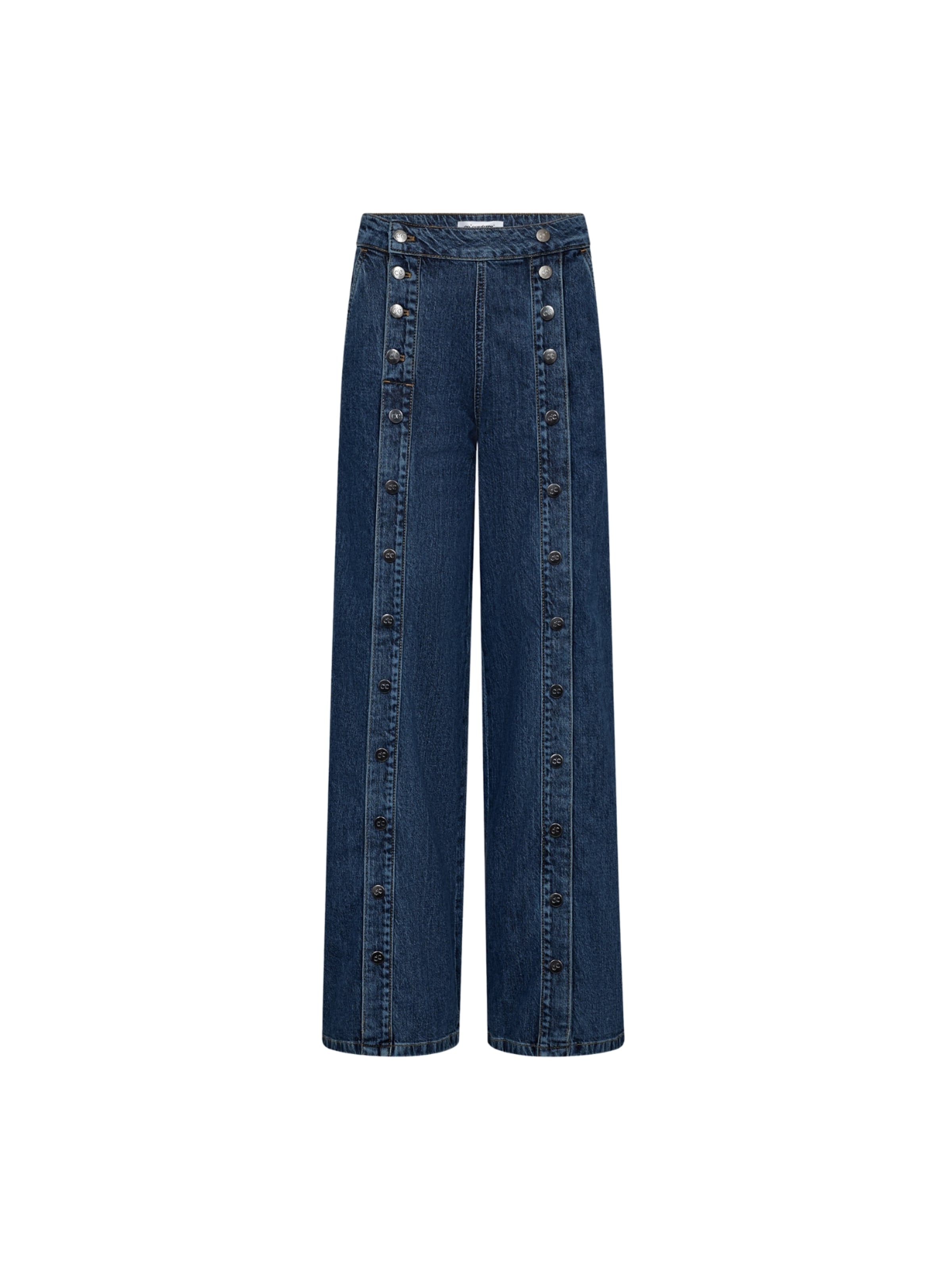 Co'couture Джинсы Regular 'WillaCC' в цвете индиго
Co'couture Джинсы Regular 'WillaCC' в цвете индиго