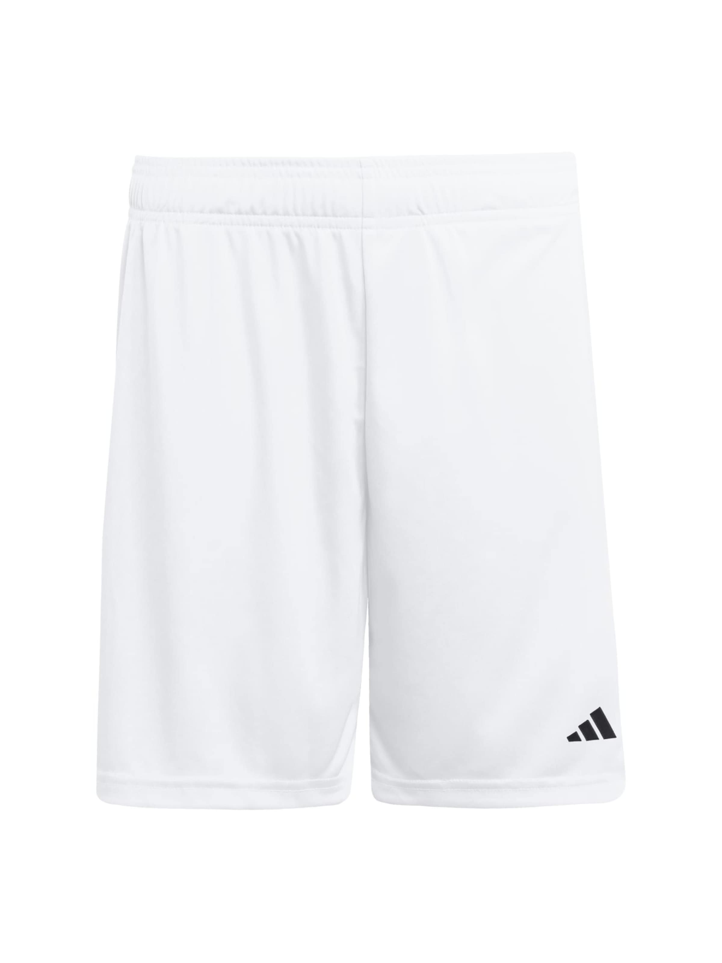 Adidas Performance Шорты для тренировок Regular в белом цвете
Adidas Performance Шорты для тренировок Regular в белом цвете