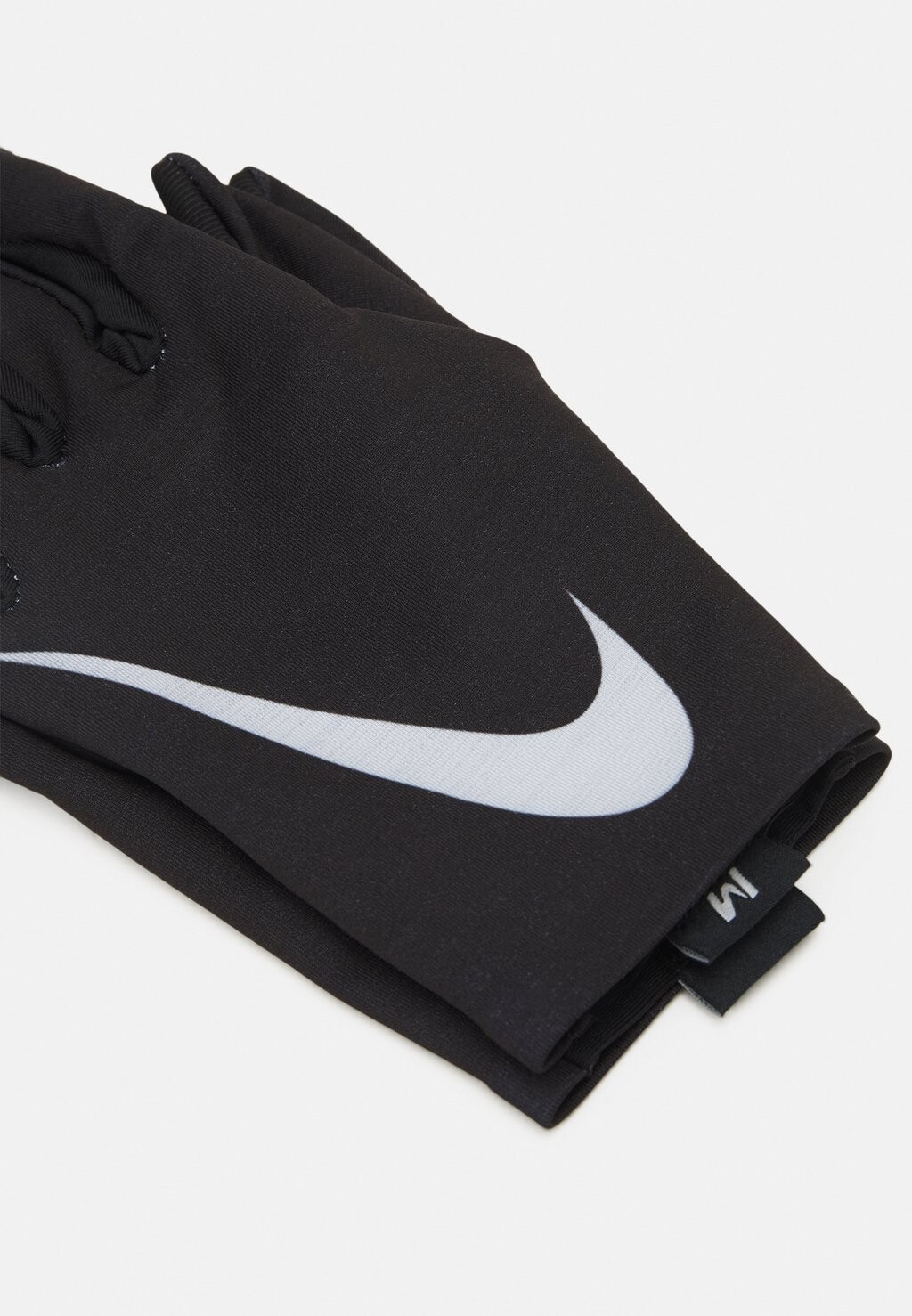 Перчатки BASE LAYER GLOVES UNISEX Nike Performance, черный 
Перчатки BASE LAYER GLOVES UNISEX Nike Performance, черный