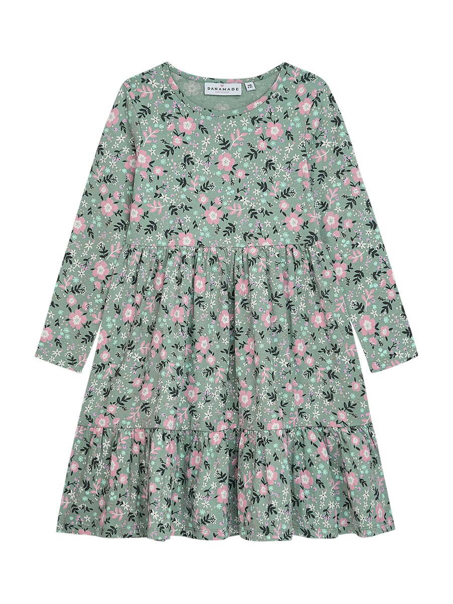 Платье Danamade, мятный
Платье Danamade, мятный