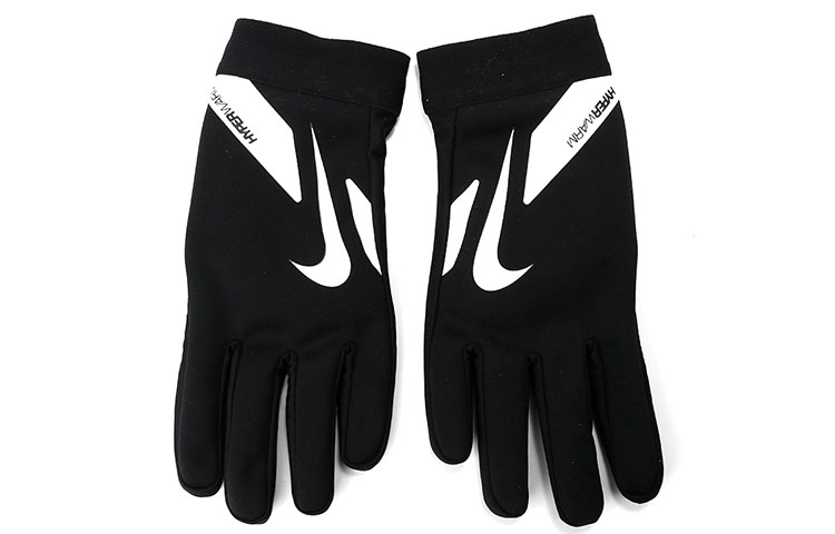 Перчатки Unisex Nike, черный
Перчатки Unisex Nike, черный