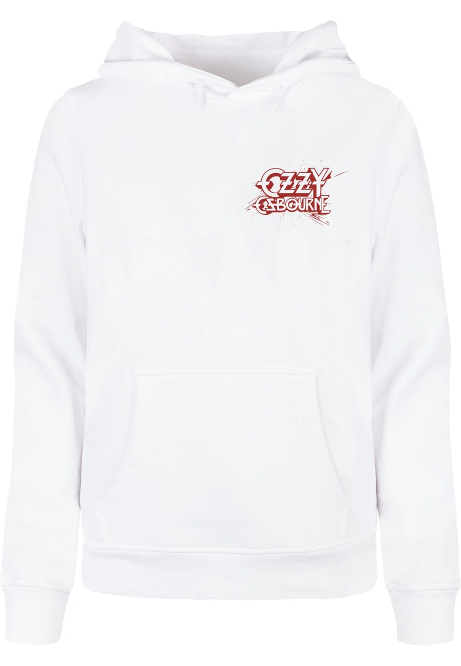 Толстовка Merchcode Ozzy Osbourne - Patient 9, белый
Толстовка Merchcode Ozzy Osbourne - Patient 9, белый