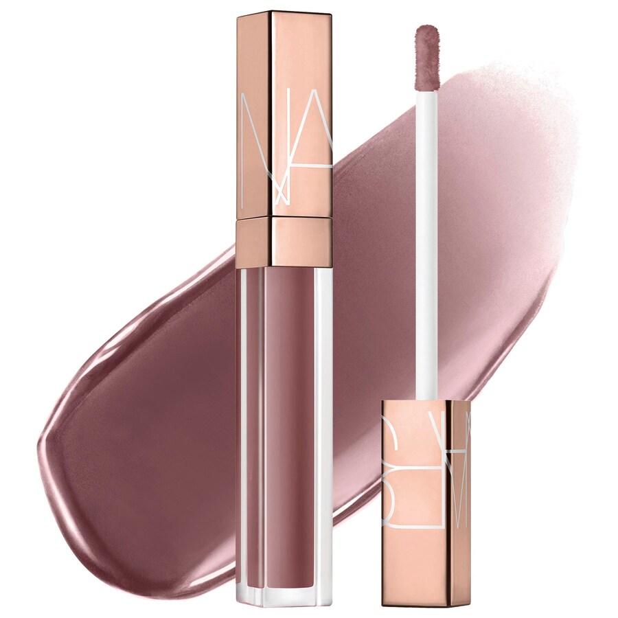 Блеск для губ Afterglow NARS, 0.17 oz/5.5 ml, Smooth Talk
Блеск для губ Afterglow NARS, 0.17 oz/5.5 ml, Smooth Talk