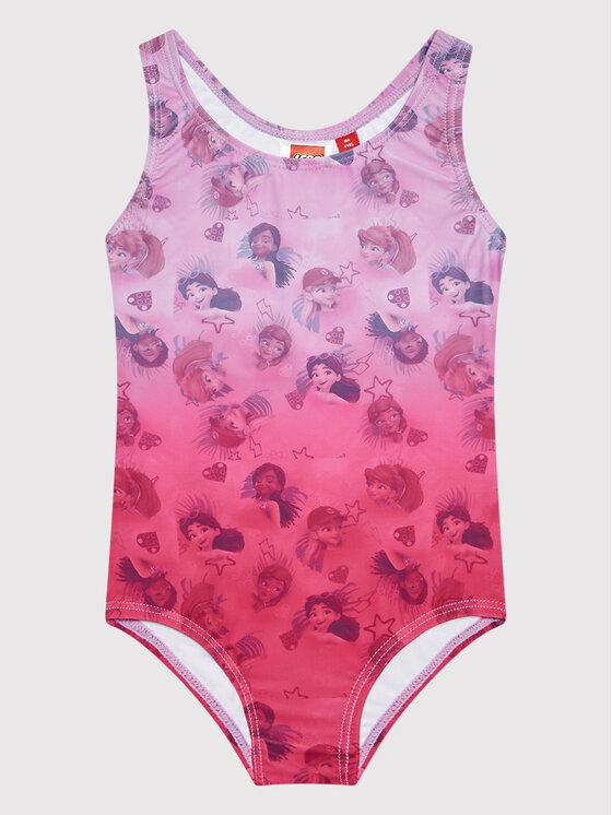 Купальник 12010530 Lego, розовый
Купальник 12010530 Lego, розовый