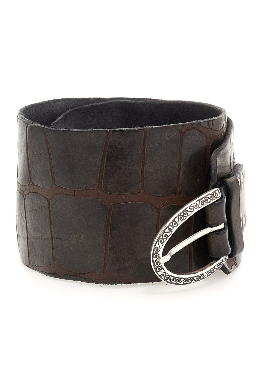 Пояс Campomaggi, серый
Пояс Campomaggi, серый