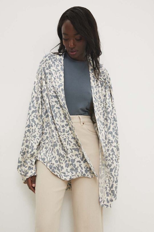 Накидка Answear Lab, серый
Накидка Answear Lab, серый