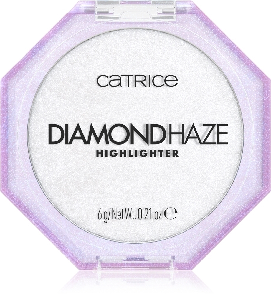 Многоцелевое осветляющее средство Diamond Haze Catrice, atspalvis 010 gimme glitter 6 гр
Многоцелевое осветляющее средство Diamond Haze Catrice, atspalvis 010 gimme glitter 6 гр