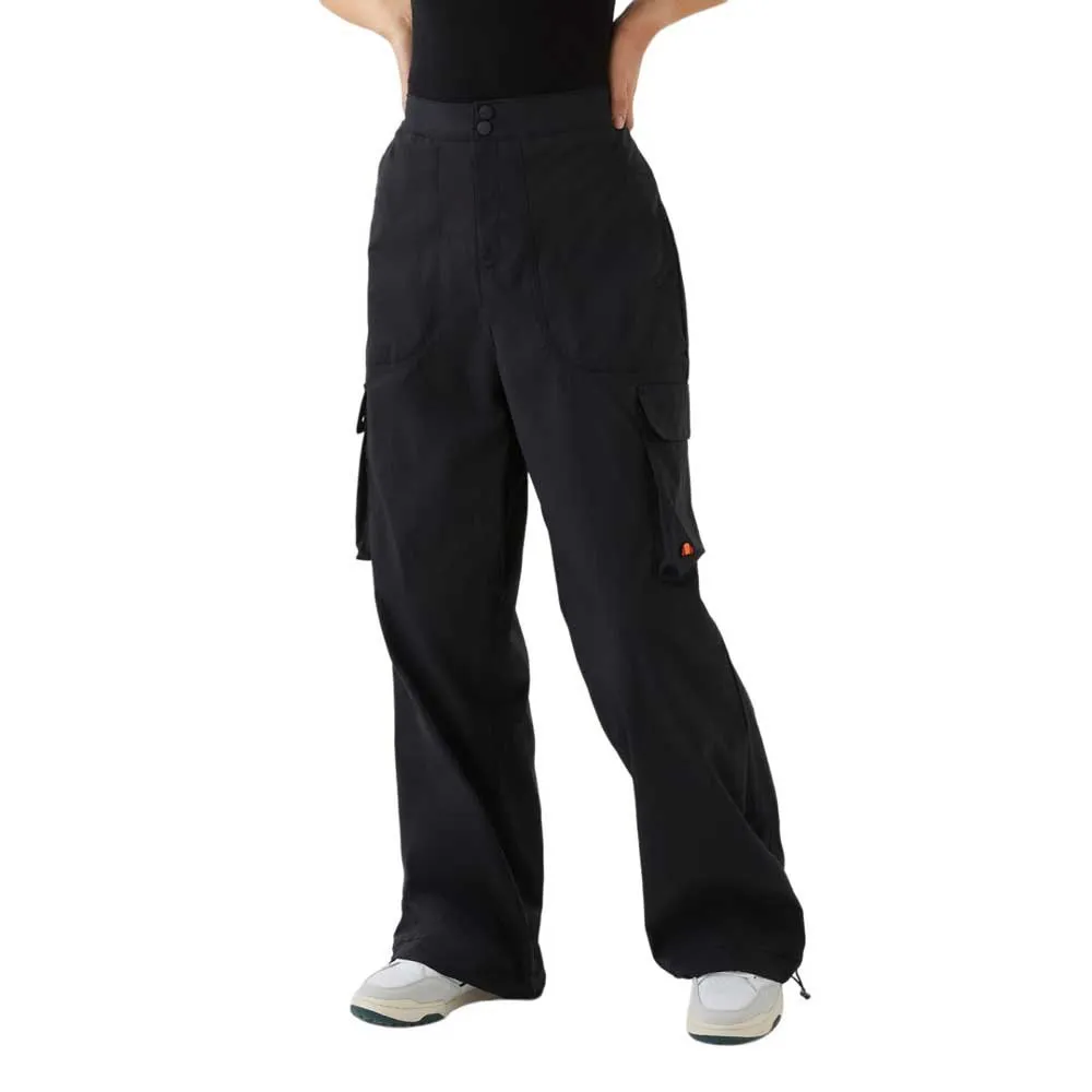 Брюки карго Ellesse Sanzan, черный
Брюки карго Ellesse Sanzan, черный