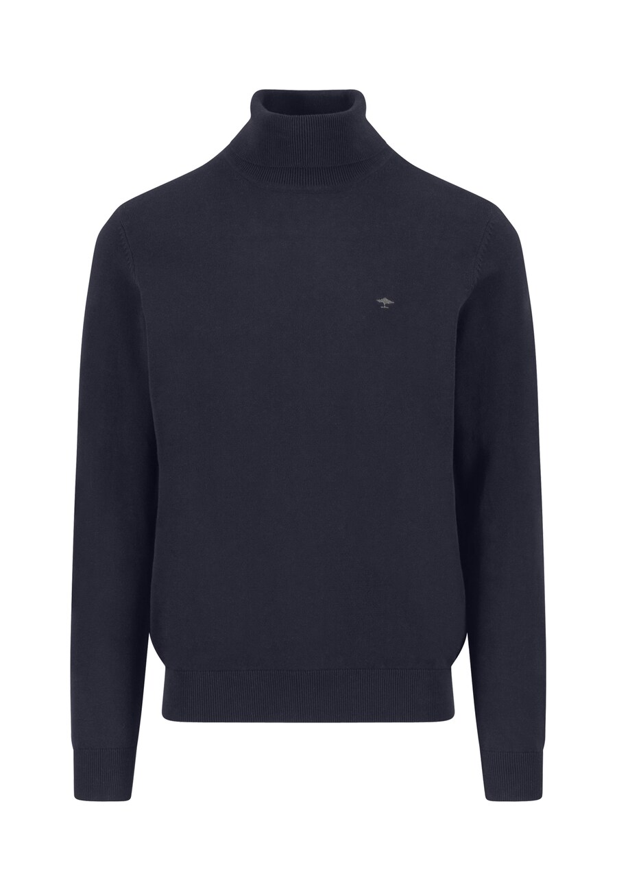 Свитер FYNCH-HATTON, темно-синий
Свитер FYNCH-HATTON, темно-синий