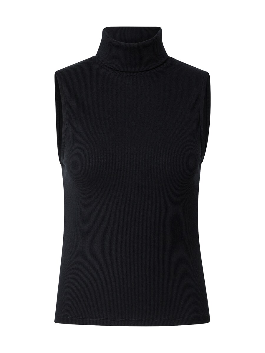 Топ без рукавов ABOUT YOU Top Juliette, черный
Топ без рукавов ABOUT YOU Top Juliette, черный