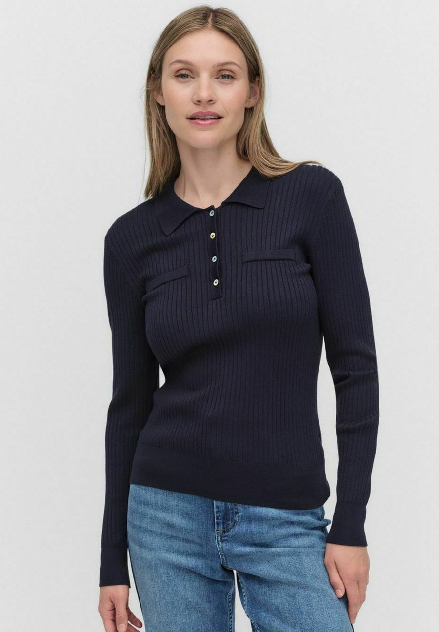 Топ STOCKH LM CORINNE KNITTED, Navy/Blue
Топ STOCKH LM CORINNE KNITTED, Navy/Blue