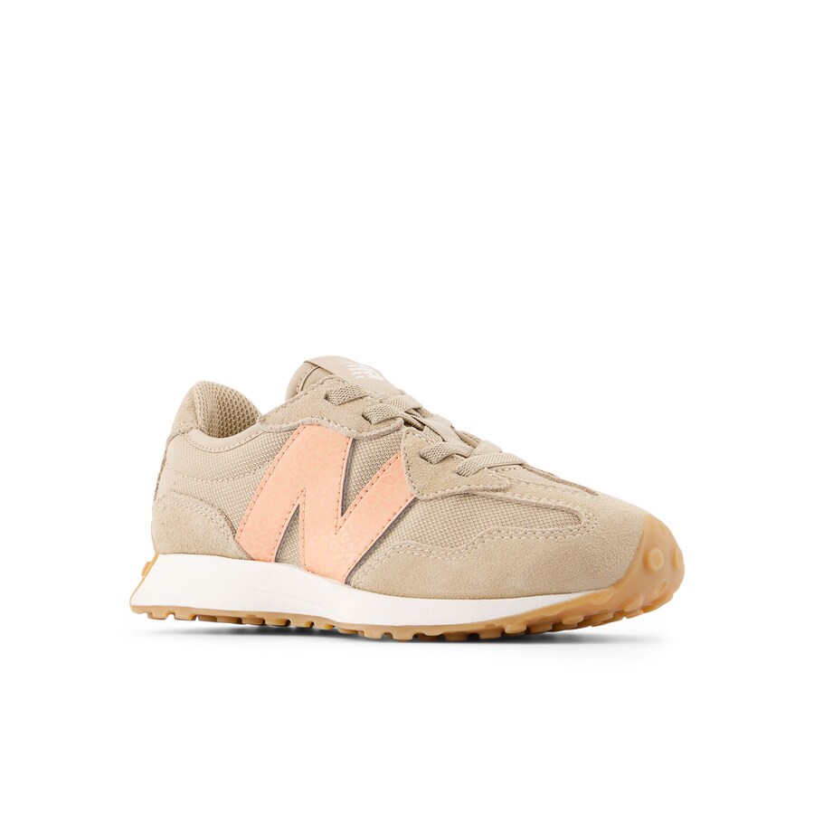 Кроссовки new balance 327, бежевый
Кроссовки new balance 327, бежевый