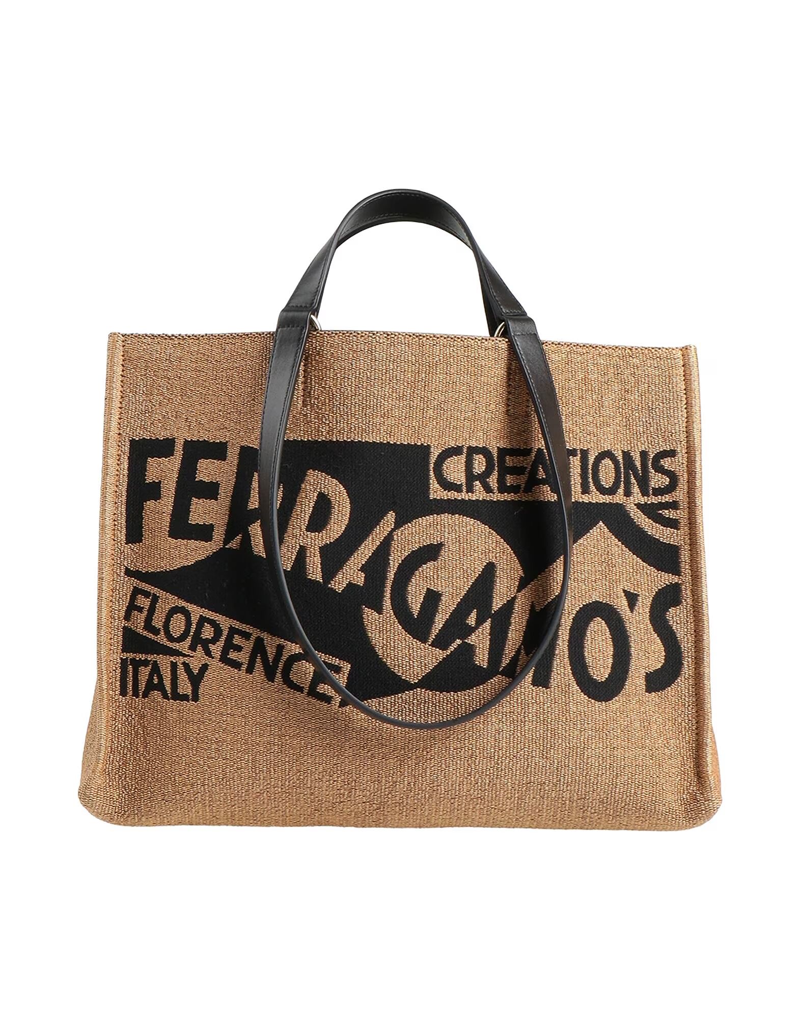 Сумка Ferragamo, коричневый
Сумка Ferragamo, коричневый