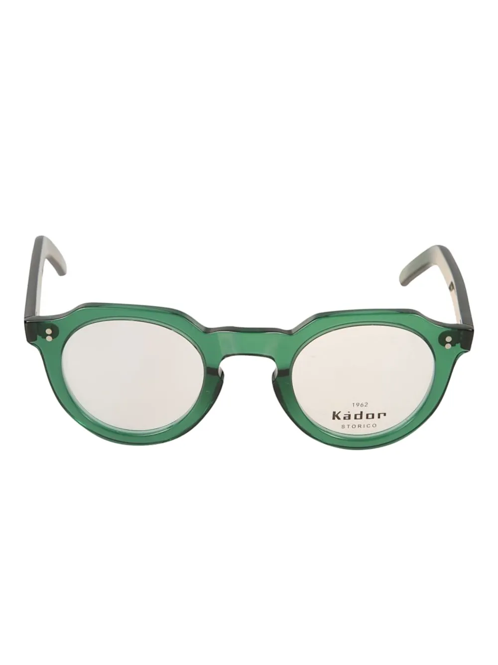 Круглые очки Storiko Kador, зеленый
Круглые очки Storiko Kador, зеленый