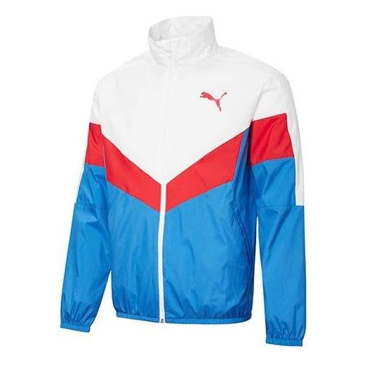 Куртка windbreaker jacket 'blue' Puma, синий
Куртка windbreaker jacket 'blue' Puma, синий