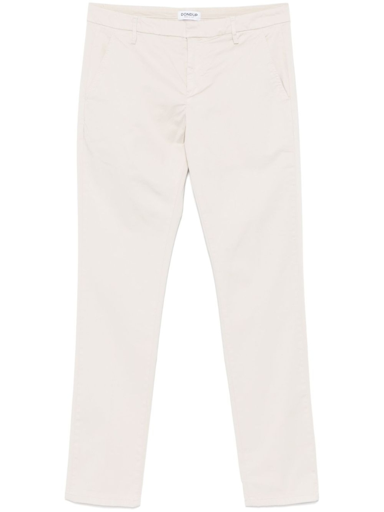 DONDUP брюки чинос Gaubert, нейтральный
DONDUP брюки чинос Gaubert, нейтральный