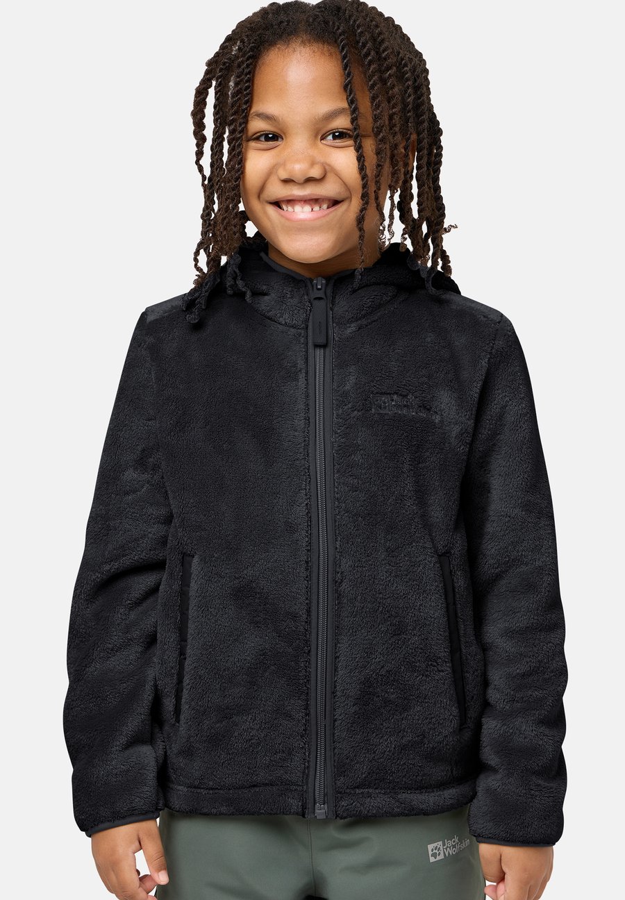 Флисовая куртка Jack Wolfskin NEPALI , Phantom/Anthracite
Флисовая куртка Jack Wolfskin NEPALI , Phantom/Anthracite
