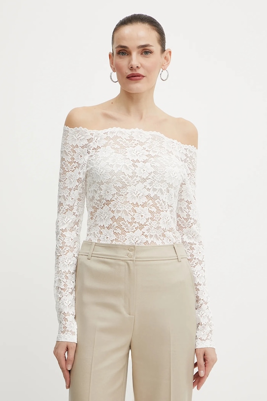 Блузка Morgan, белый
Блузка Morgan, белый