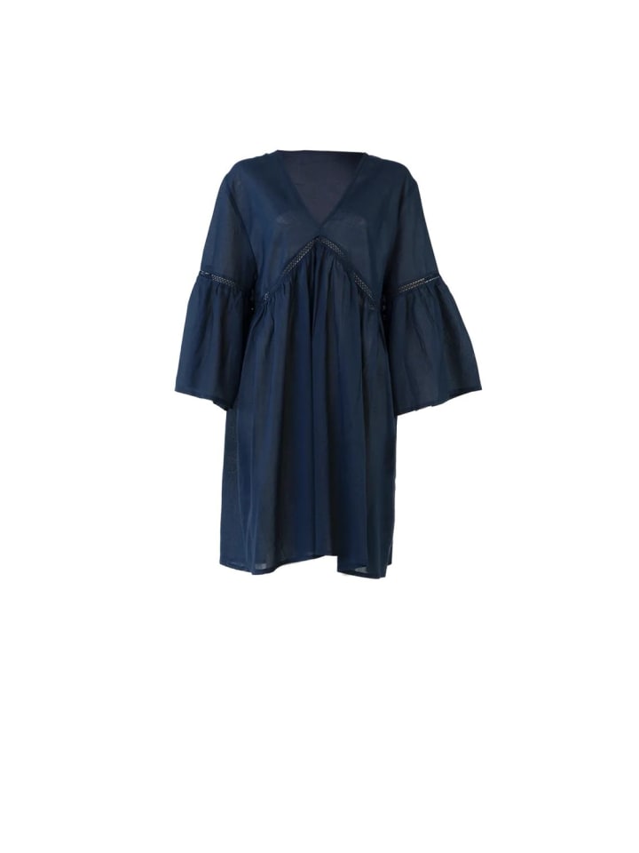 Короткое платье Barts, темно-синий
Короткое платье Barts, темно-синий