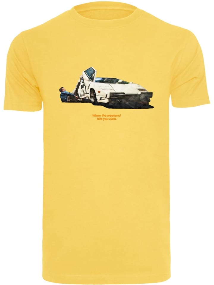 Футболка Weekend Wolf Tee желтого цвета Mister Tee, Желтый, Футболка Weekend Wolf Tee желтого цвета Mister Tee
Футболка Weekend Wolf Tee желтого цвета Mister Tee, Желтый, Футболка Weekend Wolf Tee желтого цвета Mister Tee