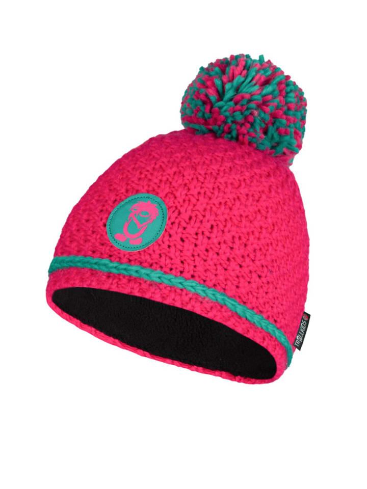 Шапка Trollkids
Шапка Trollkids