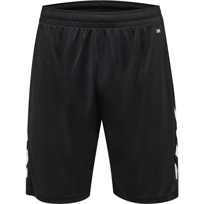 Шорты hmlcore xk poly shorts Hummel, черный
Шорты hmlcore xk poly shorts Hummel, черный