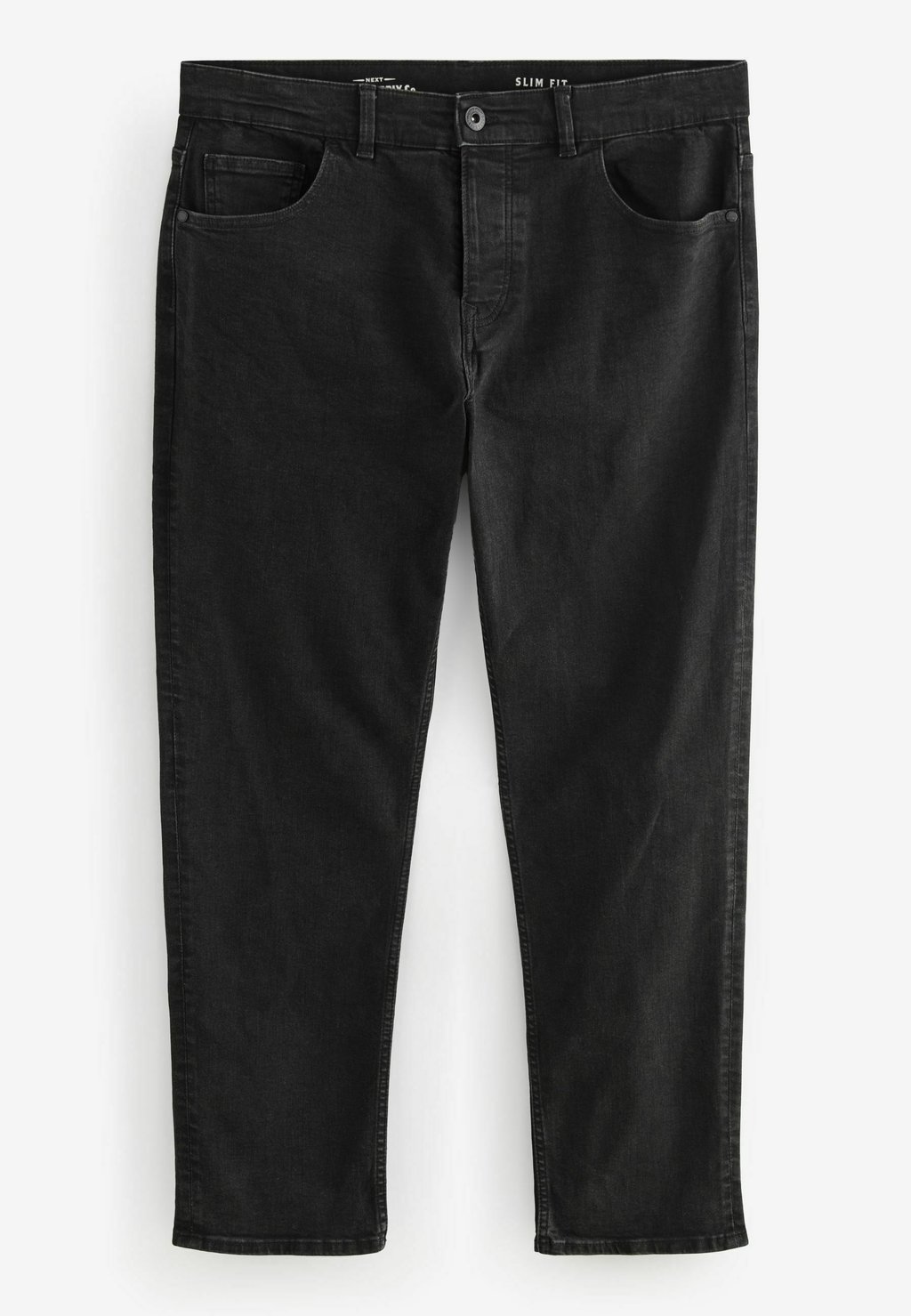 Джинсы облегающего кроя 2 PACK Next, синий
Джинсы облегающего кроя 2 PACK Next, синий