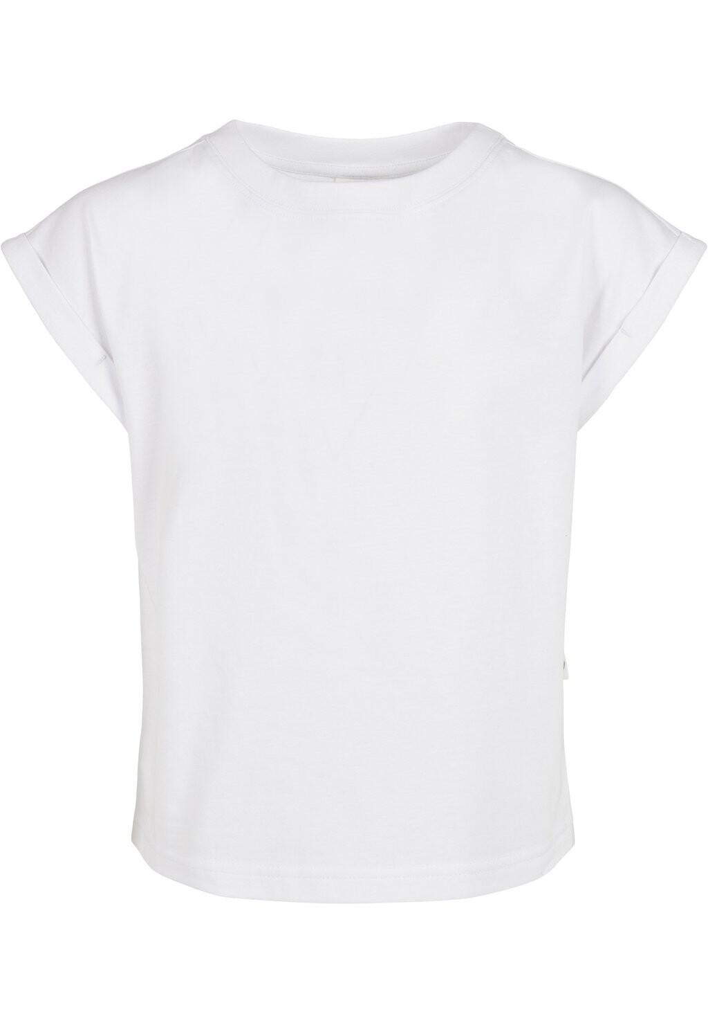 Футболка базовая EXTENDED SHOULDER Urban Classics, цвет white
Футболка базовая EXTENDED SHOULDER Urban Classics, цвет white