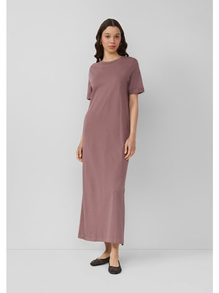 Длинное платье QS, розовый
Длинное платье QS, розовый