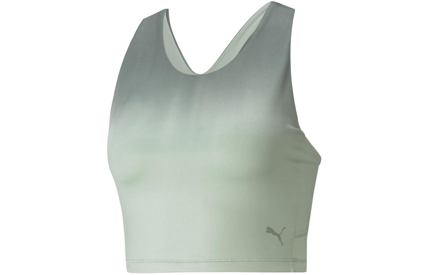 Спортивный жилет женский зеленый Puma
Спортивный жилет женский зеленый Puma