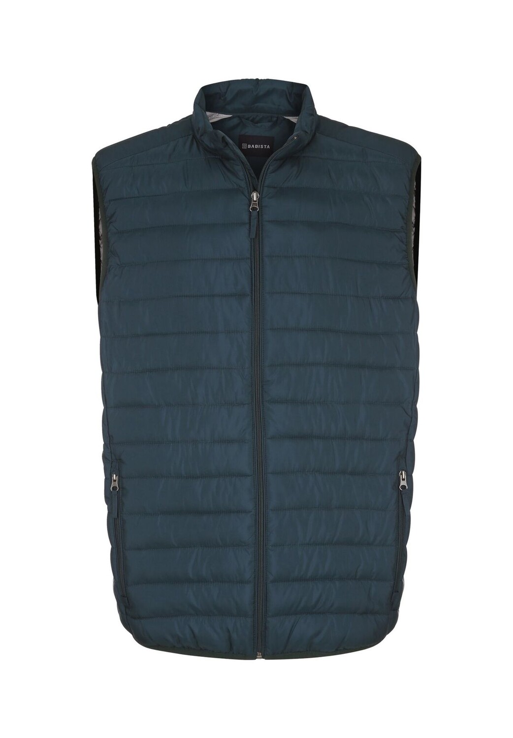 Уличный жилет FIOREVERA BABISTA, зеленый
Уличный жилет FIOREVERA BABISTA, зеленый