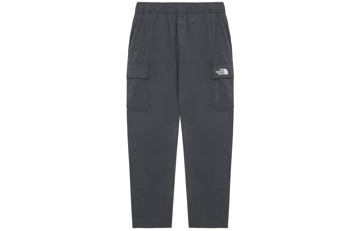 Коллекция одежды Трикотажные спортивные штаны мужские черные The North Face, черный
Коллекция одежды Трикотажные спортивные штаны мужские черные The North Face, черный