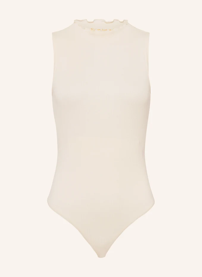 Тело Les Lunes, белый
Тело Les Lunes, белый