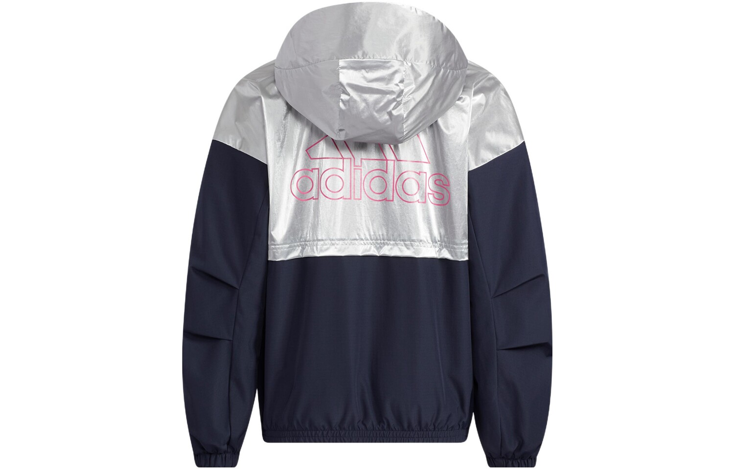 Детская куртка Adidas, черный
Детская куртка Adidas, черный