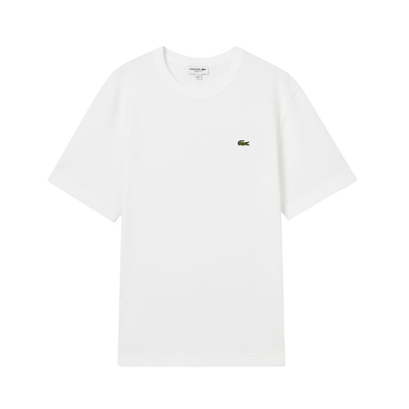 Футболка мужская LACOSTE, белый
Футболка мужская LACOSTE, белый