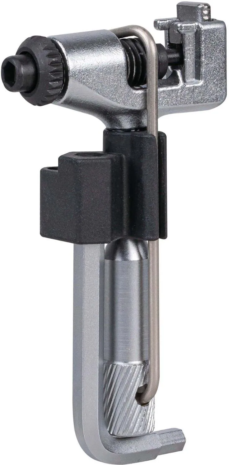 Супер цепной инструмент II Topeak, None
Супер цепной инструмент II Topeak, None