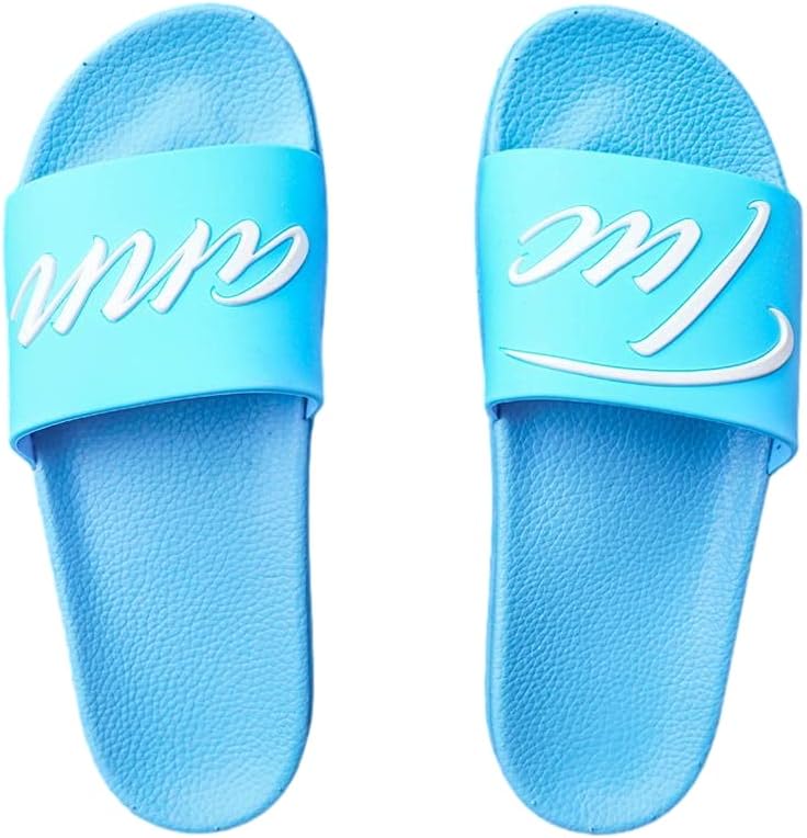 Сланцы Tucann для мужчин и женщин, синий
Сланцы Tucann для мужчин и женщин, синий