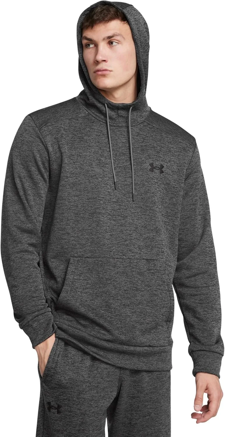 Толстовка Under Armour Armourfleece Twist
Толстовка Under Armour Armourfleece Twist