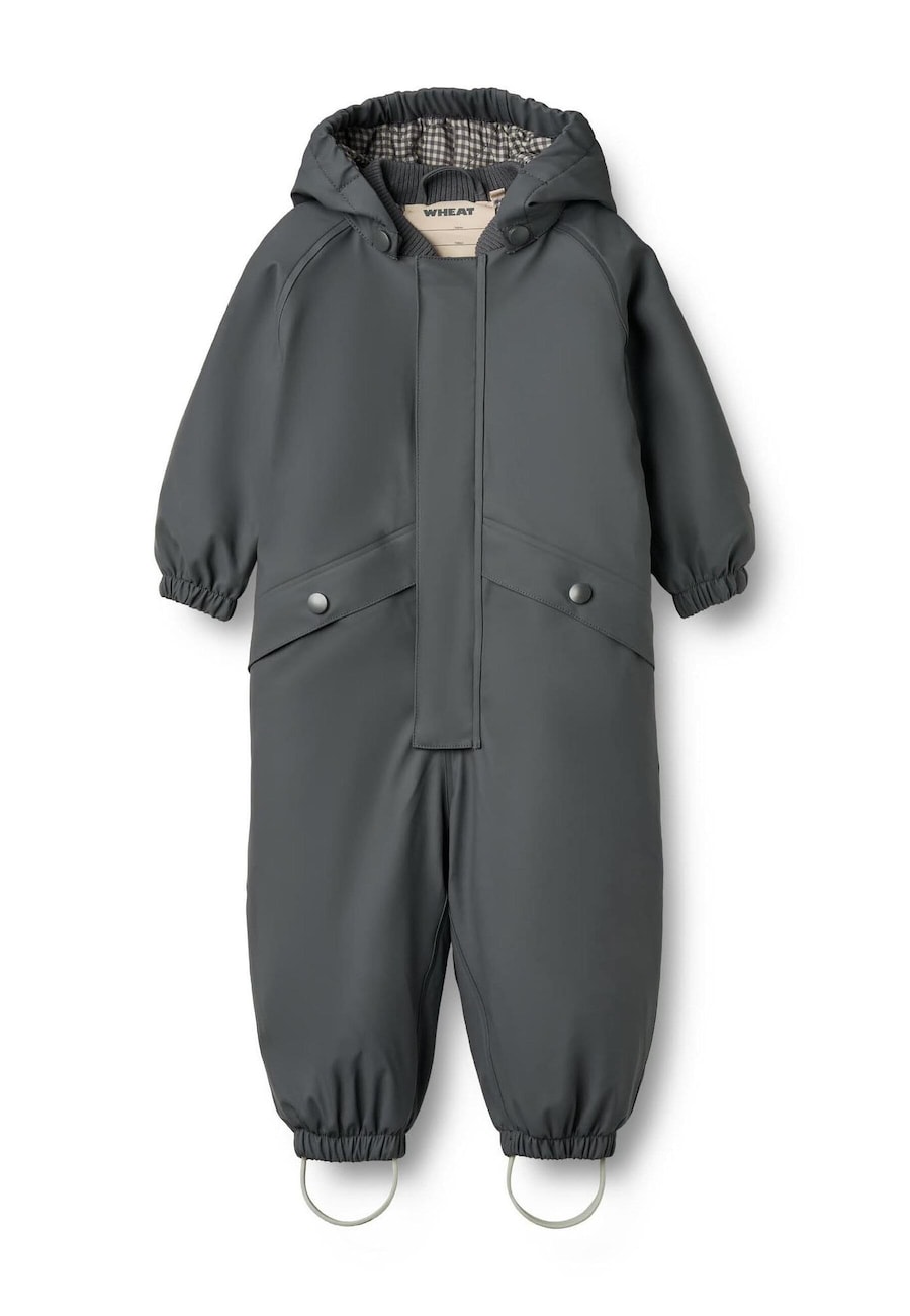 Спортивный костюм WHEAT Aiko, антрацит
Спортивный костюм WHEAT Aiko, антрацит