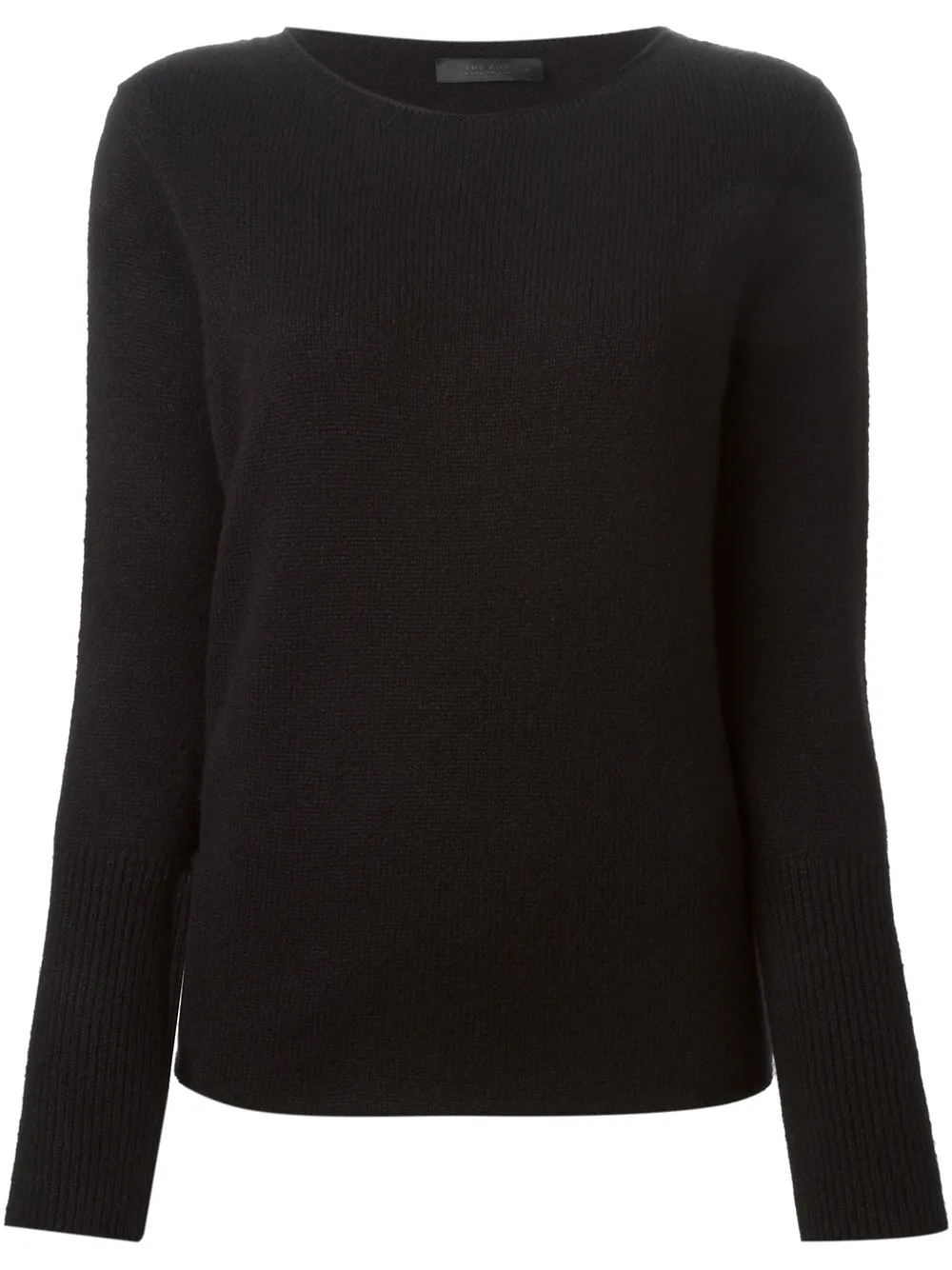 Свитер «Альстер» THE ROW, черный
Свитер «Альстер» THE ROW, черный