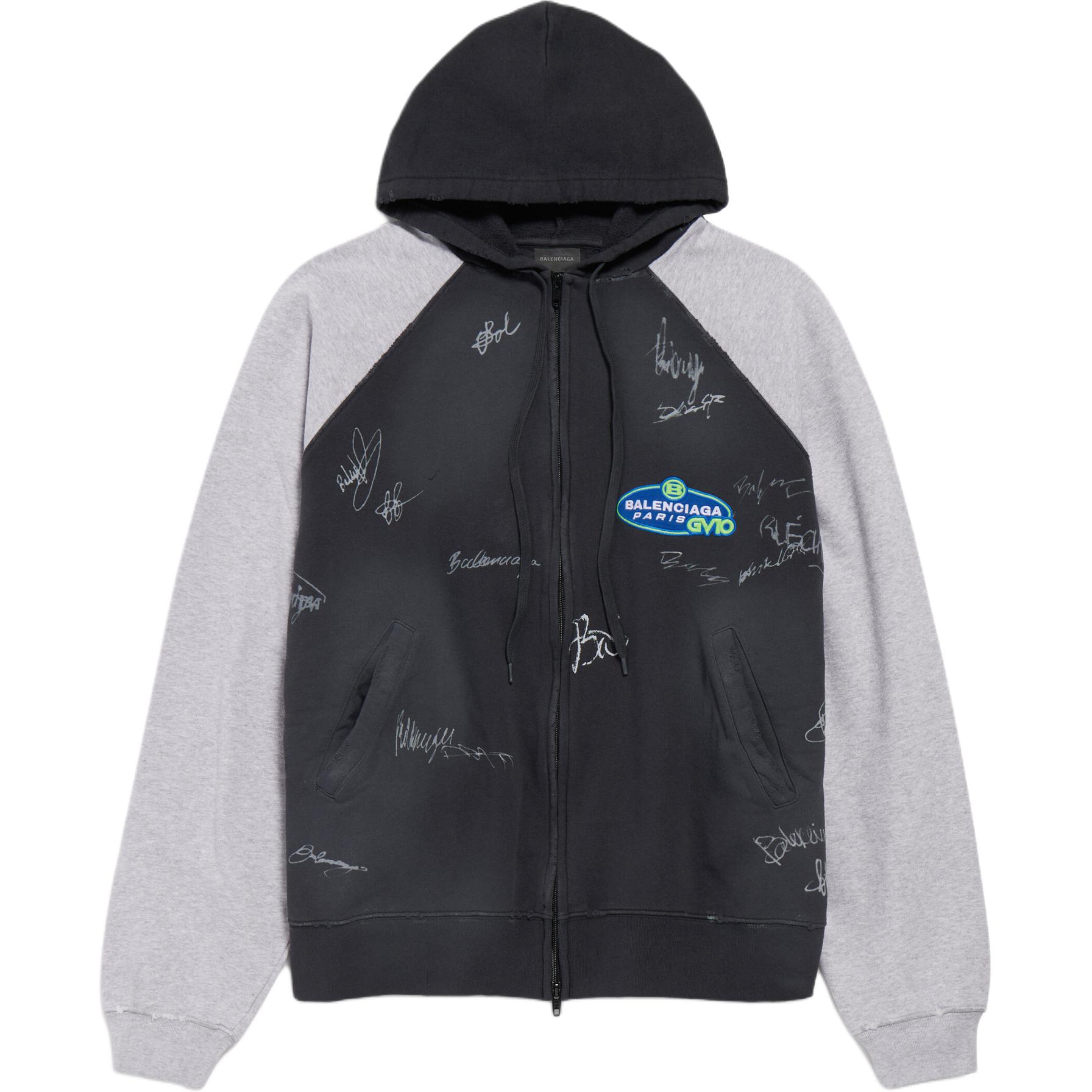 Куртки и пальто свободного кроя мужские Balenciaga, мультиколор
Куртки и пальто свободного кроя мужские Balenciaga, мультиколор