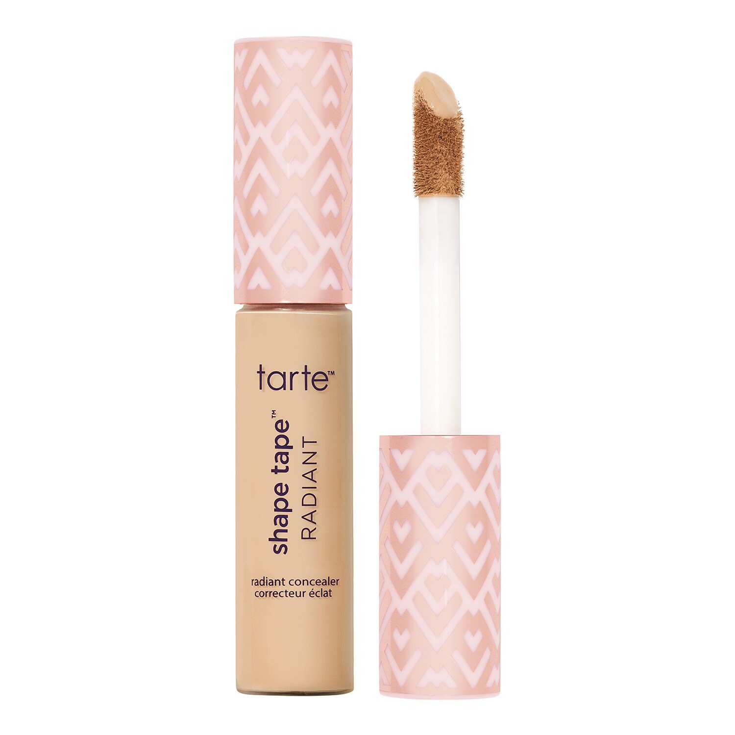 Консилер Shape Tape Radiant Tarte, 27S light-medium sand (10 ml)
Консилер Shape Tape Radiant Tarte, 27S light-medium sand (10 ml)