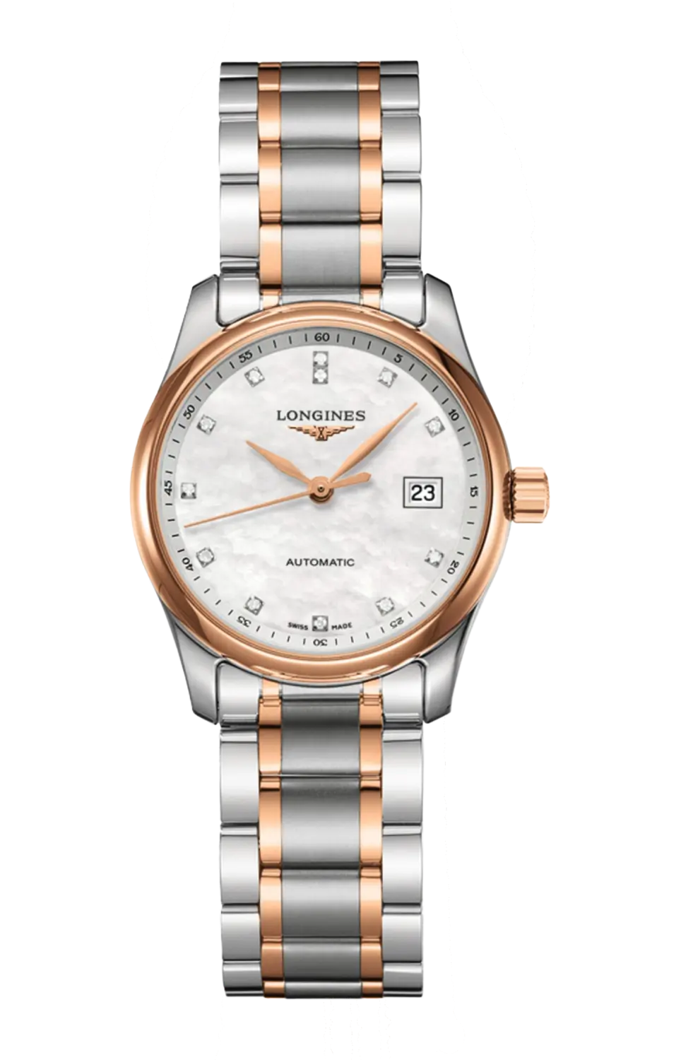 Часы the master collection Longines
Часы the master collection Longines