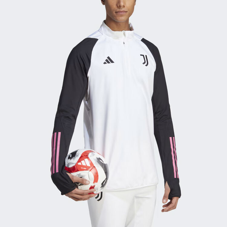 Футболка мужская Ювентус белая Adidas, белый
Футболка мужская Ювентус белая Adidas, белый