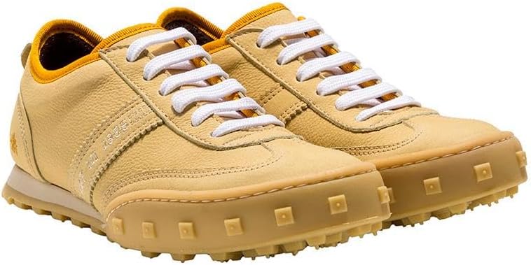 Мужские кроссовки Art, Lemon Tree
Мужские кроссовки Art, Lemon Tree