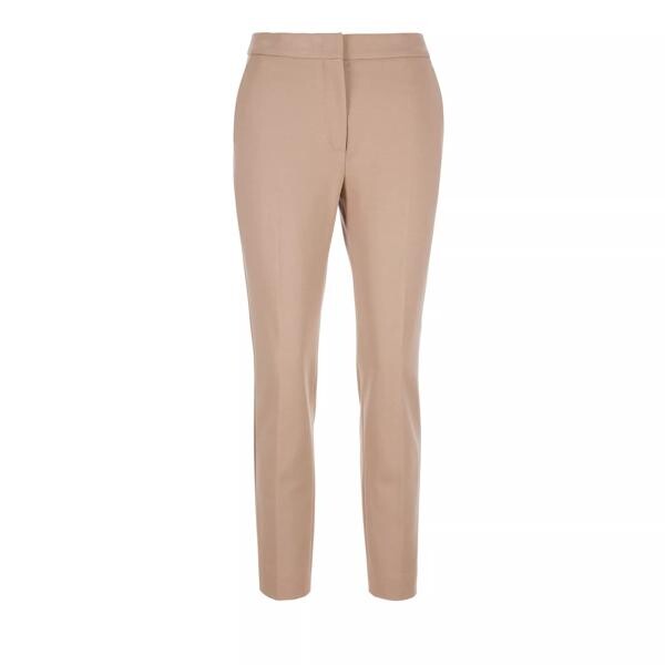 Брюки pegno 0 Max Mara, бежевый
Брюки pegno 0 Max Mara, бежевый
