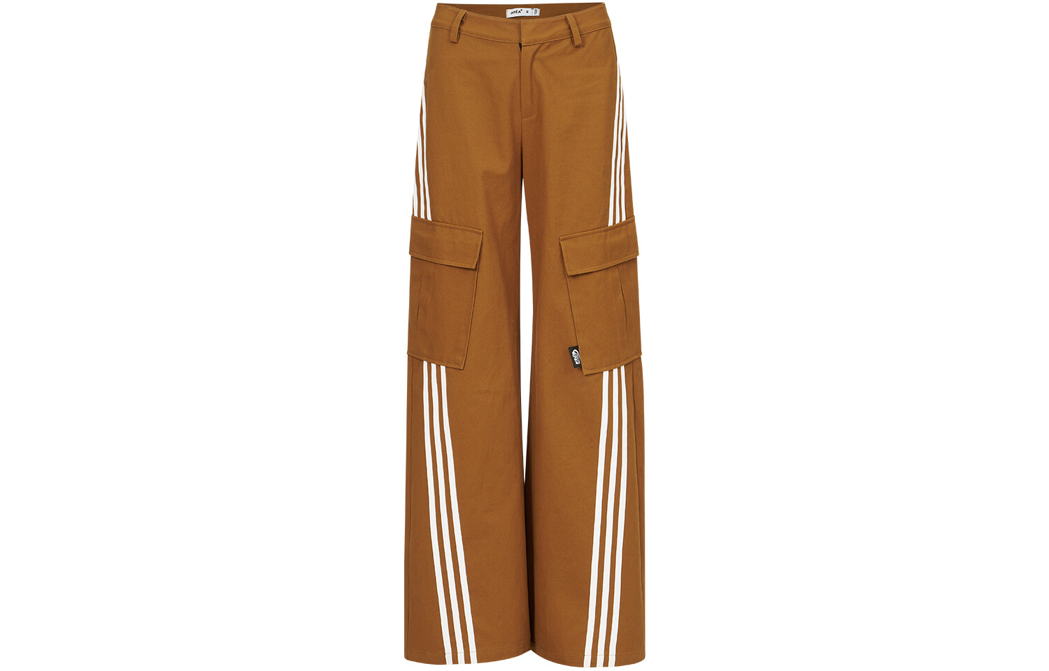 APEA Женские брюки-карго, Подарочная коробка (кофе)
APEA Женские брюки-карго, Подарочная коробка (кофе)