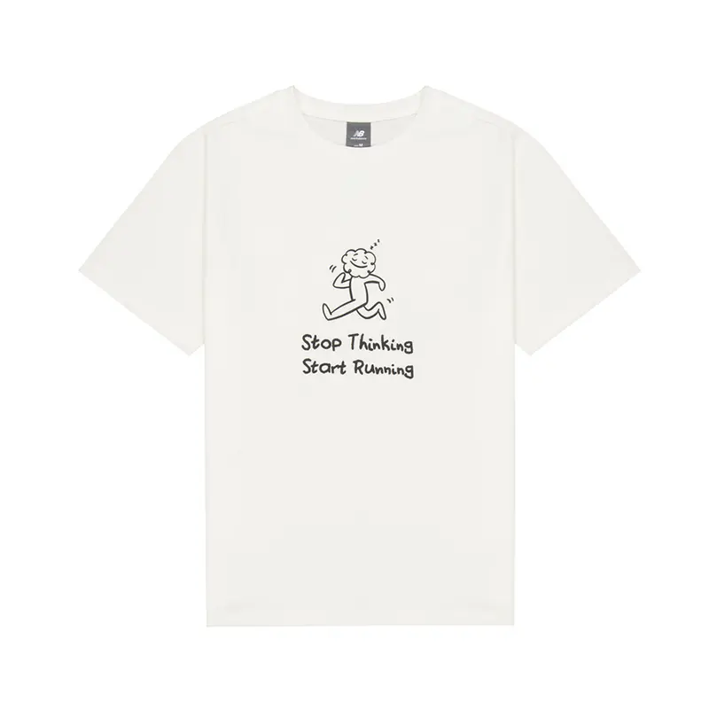 New Balance Футболка унисекс цвета слоновой кости White, Бежевый, New Balance Футболка унисекс цвета слоновой кости White
New Balance Футболка унисекс цвета слоновой кости White, Бежевый, New Balance Футболка унисекс цвета слоновой кости White