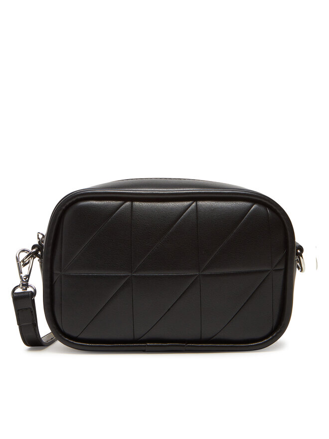 Сумка через плечо DeeZee C-DZE-S-008-08, черный
Сумка через плечо DeeZee C-DZE-S-008-08, черный